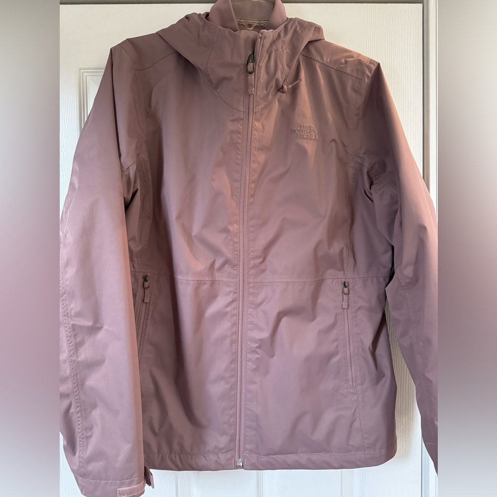 The North Face Antora Jacket *EUC*